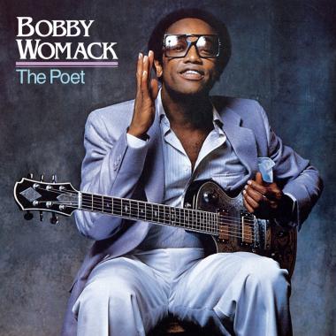 Bobby Womack -  The Poet